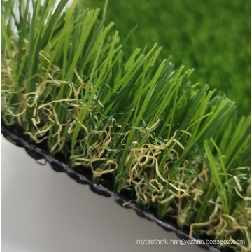 natural looking cheap factory price artificial grass mat